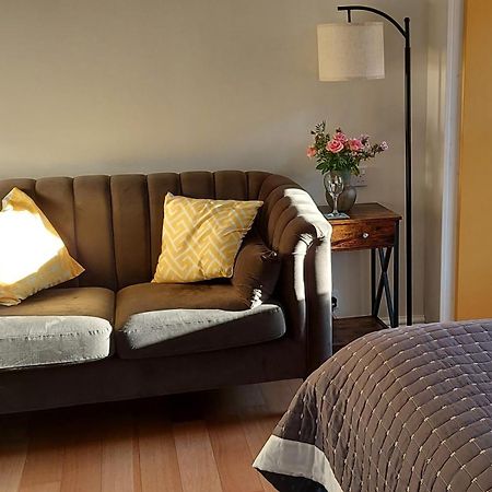 The Holt Apartment คลางกอซเลน ภายนอก รูปภาพ