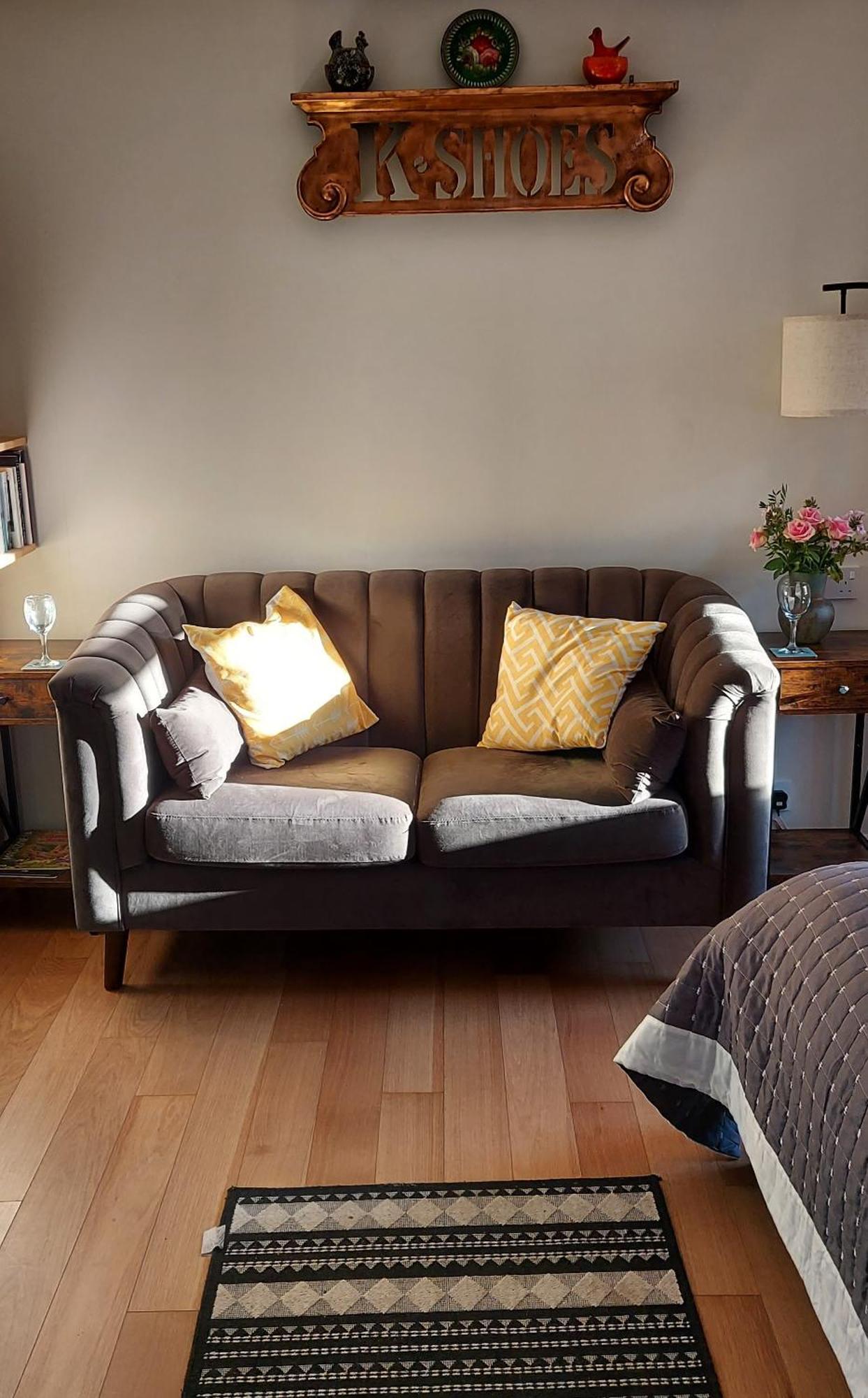 The Holt Apartment คลางกอซเลน ภายนอก รูปภาพ