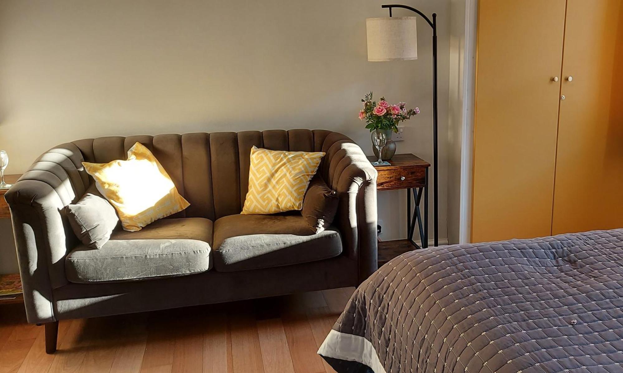 The Holt Apartment คลางกอซเลน ภายนอก รูปภาพ